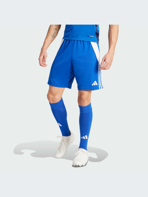Шорты Adidas Tiro модель IR9378-KZ Фото