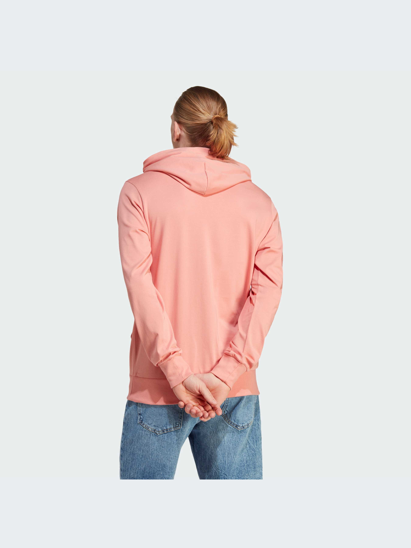 Худи и свитшоты Adidas модель IJ8568-KZ Фото