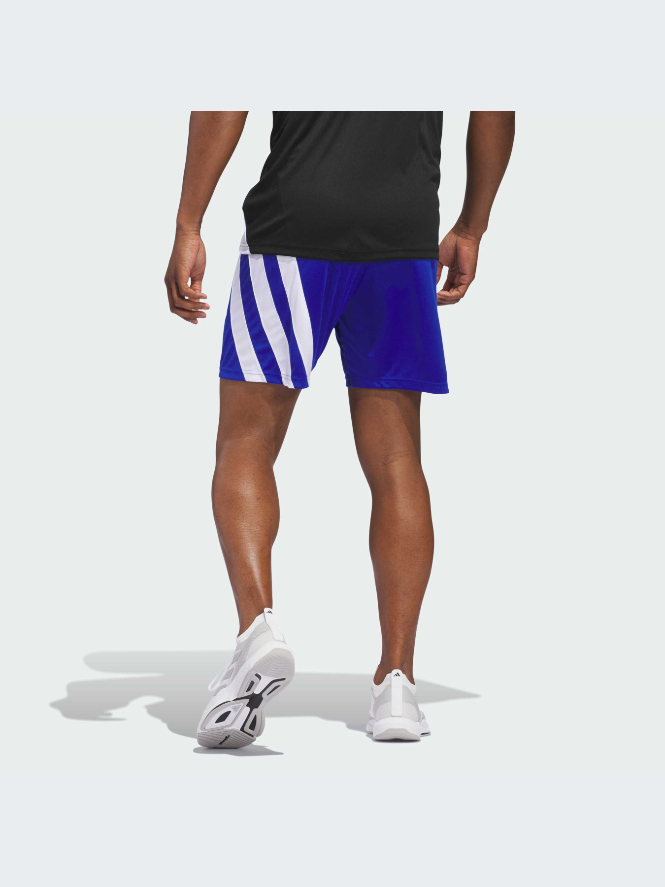 Шорты Adidas модель IK5756-KZ Фото