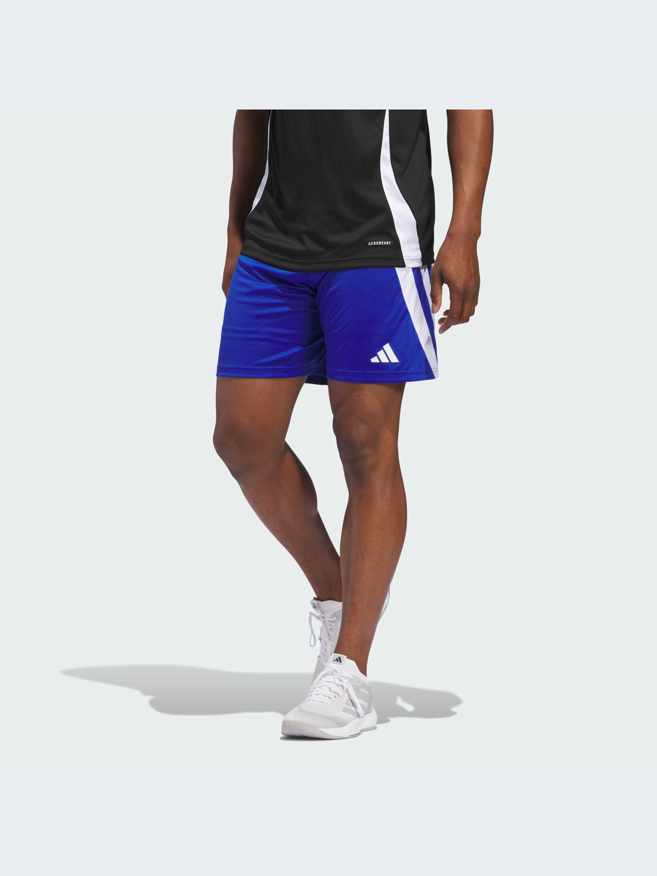 Шорты Adidas модель IK5756-KZ Фото