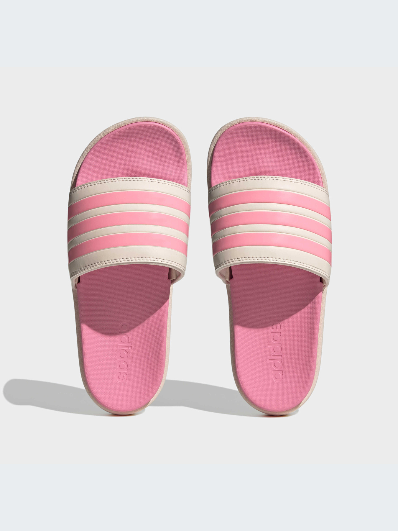Шлёпанцы Adidas Adilette модель HP9409-KZ Фото