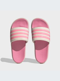 Шлёпанцы Adidas Adilette модель HP9409-KZ Фото