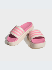 Шлёпанцы Adidas Adilette модель HP9409-KZ Фото