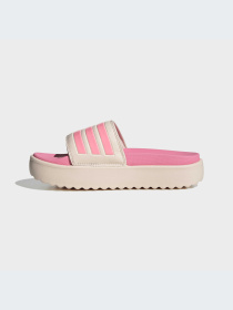 Шлёпанцы Adidas Adilette модель HP9409-KZ Фото