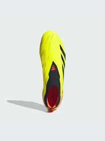 Кроссовки Adidas Predator модель IE2366-KZ Фото