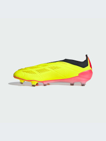 Кроссовки Adidas Predator модель IE2366-KZ Фото
