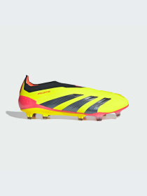 Кроссовки Adidas Predator модель IE2366-KZ Фото
