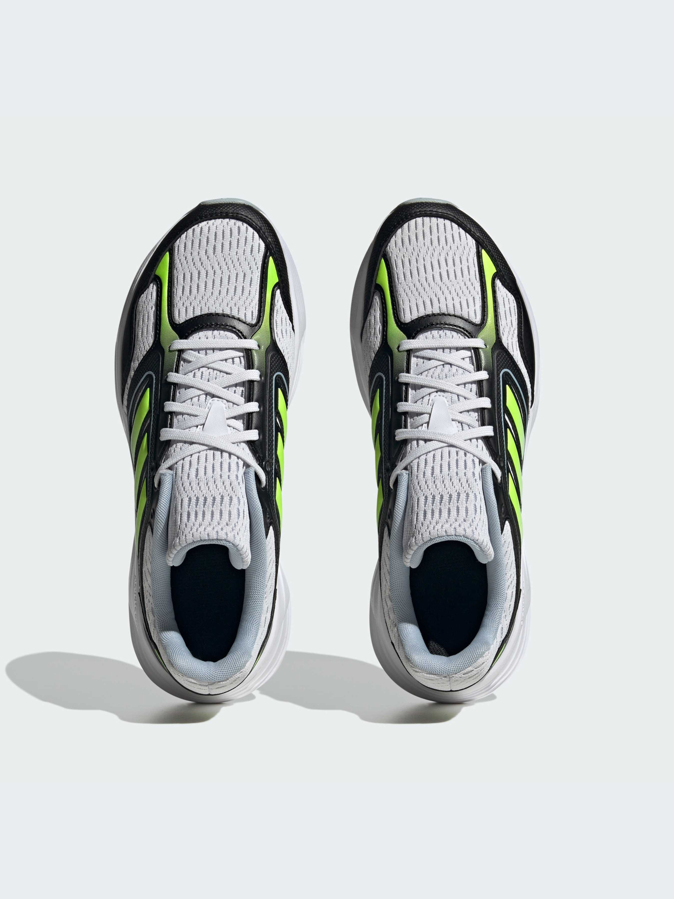 Кроссовки Adidas Galaxy модель IG0761-KZ Фото