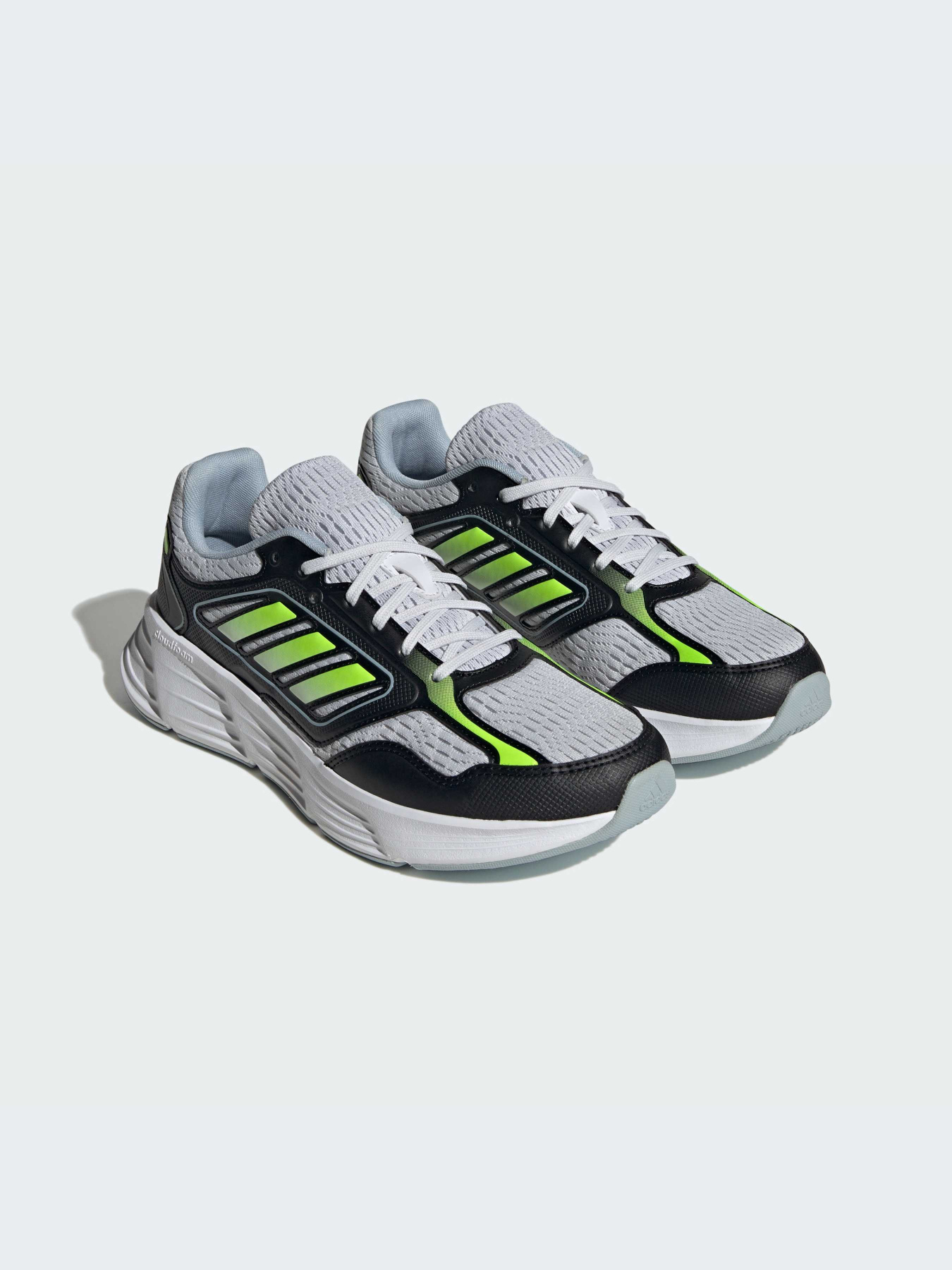 Кроссовки Adidas Galaxy модель IG0761-KZ Фото