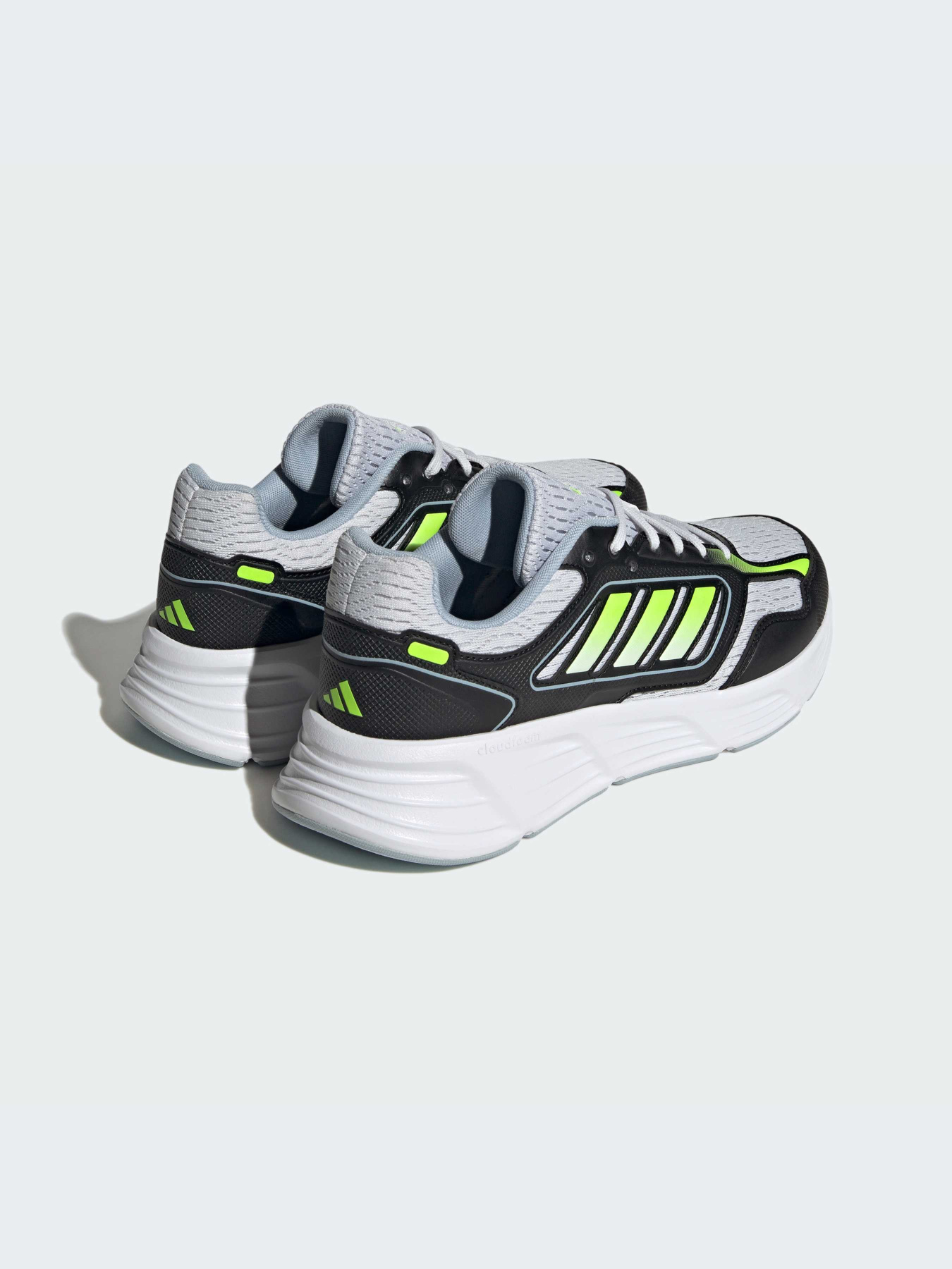 Кроссовки Adidas Galaxy модель IG0761-KZ Фото