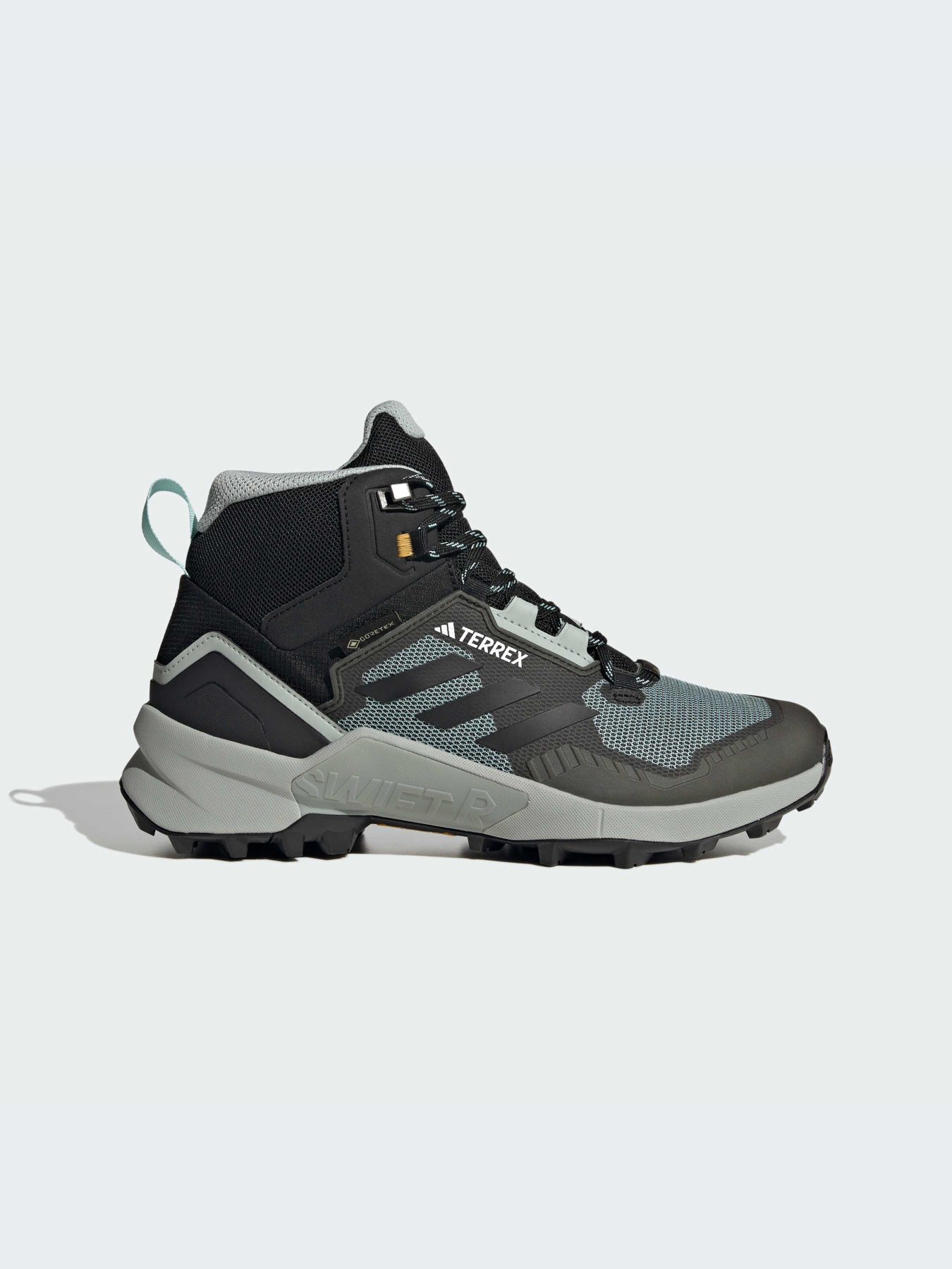 Ботинки и сапоги Adidas модель IF2401-KZ Фото