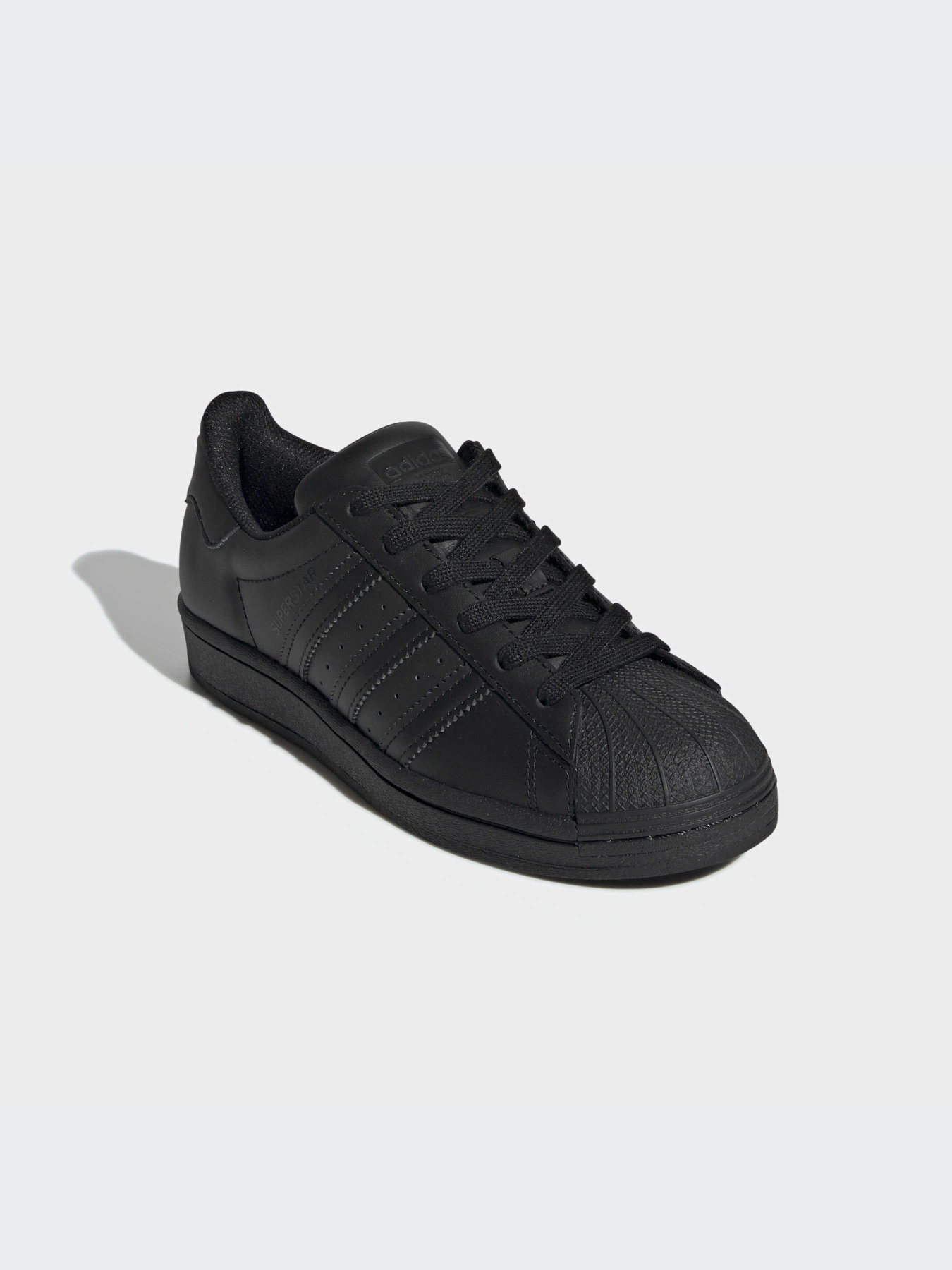 Кеды Adidas Superstar модель FU7713-KZ Фото