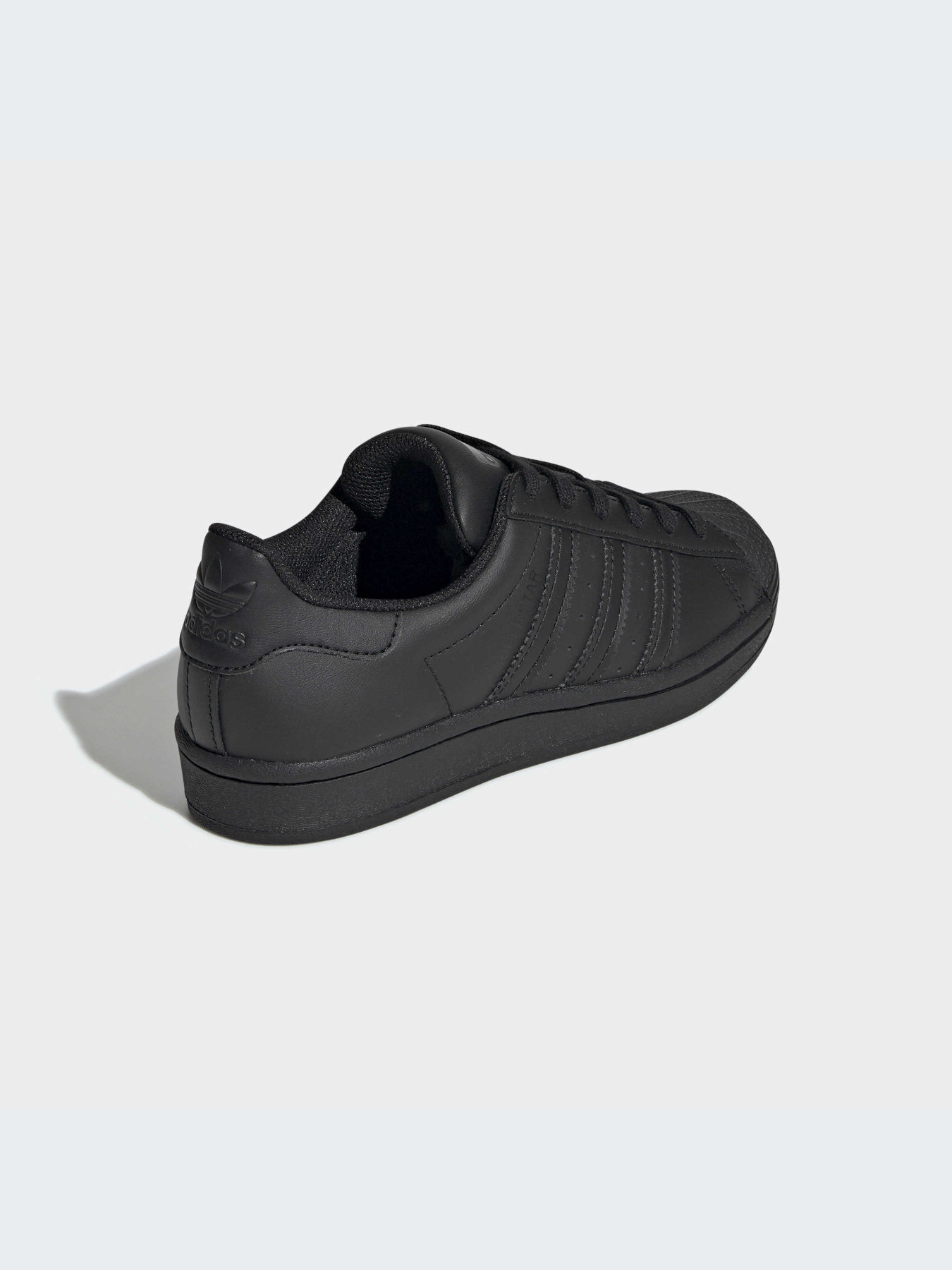 Кеды Adidas Superstar модель FU7713-KZ Фото
