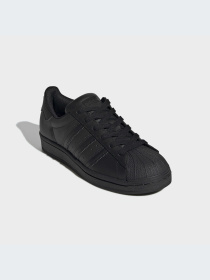 Кеды Adidas Superstar модель FU7713-KZ Фото