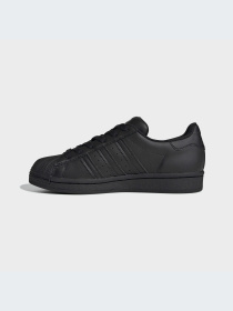 Кеды Adidas Superstar модель FU7713-KZ Фото