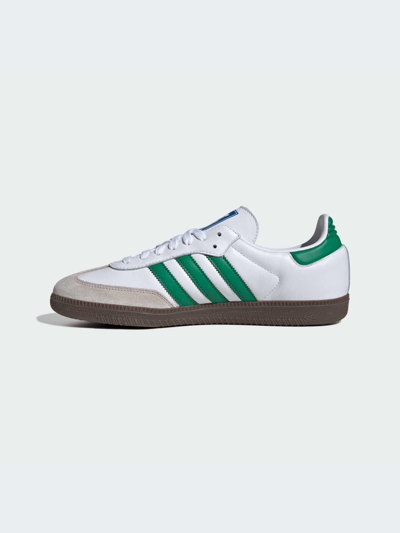 Кеды Adidas модель IG1024-KZ Фото