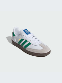 Кеды Adidas модель IG1024-KZ Фото