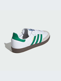 Кеды Adidas модель IG1024-KZ Фото