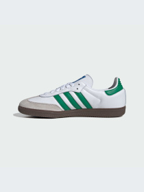 Кеды Adidas модель IG1024-KZ Фото