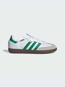 Кеды Adidas модель IG1024-KZ Фото