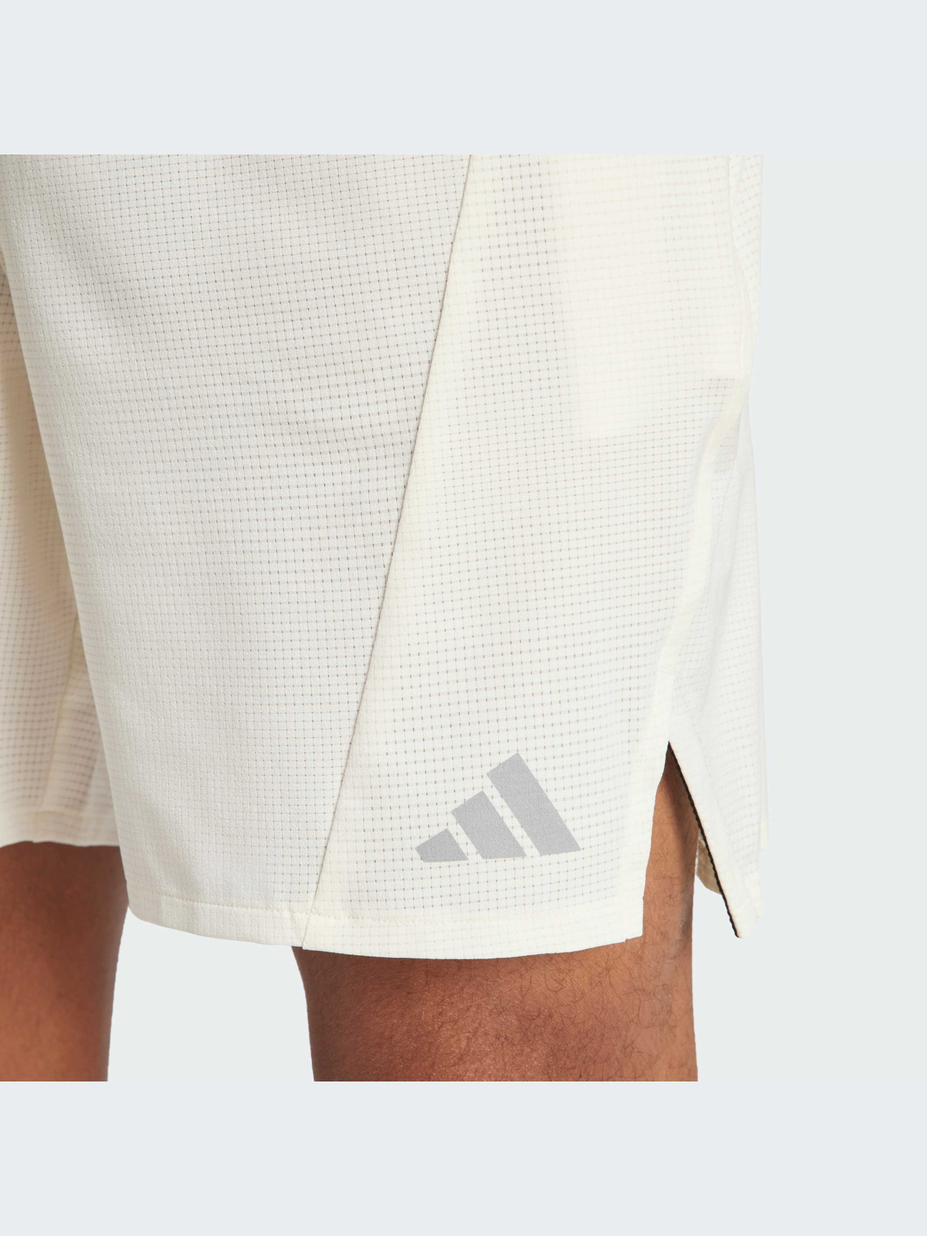 Шорты Adidas модель IS3733-KZ Шорты Adidas модель IS3733-KZ Фото