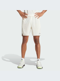 Шорты Adidas модель IS3733-KZ Шорты Adidas модель IS3733-KZ Фото
