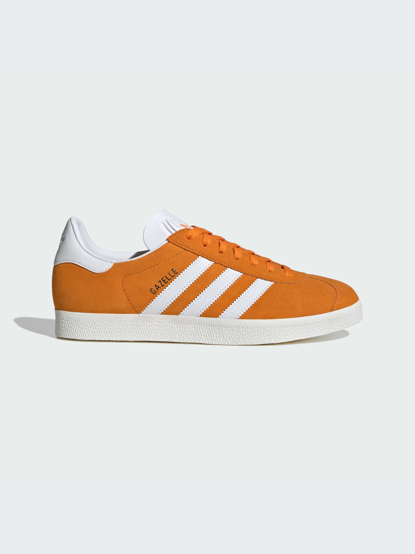 Кеды Adidas Gazelle модель IG2091-KZ Фото