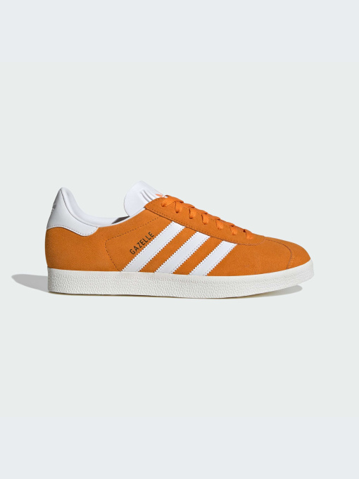Кеды Adidas Gazelle үлгі IG2091-KZ Фото