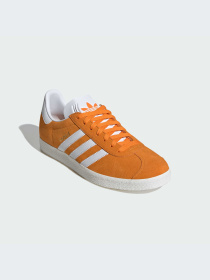 Кеды Adidas Gazelle модель IG2091-KZ Фото