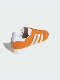 Кеды Adidas Gazelle модель IG2091-KZ Фото