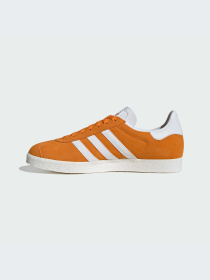 Кеды Adidas Gazelle модель IG2091-KZ Фото