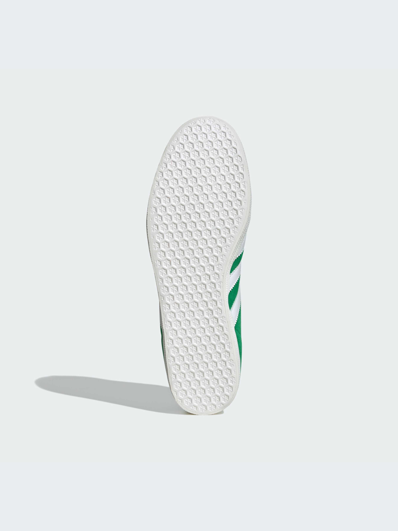 Кеды Adidas Gazelle модель IG2092-KZ Фото