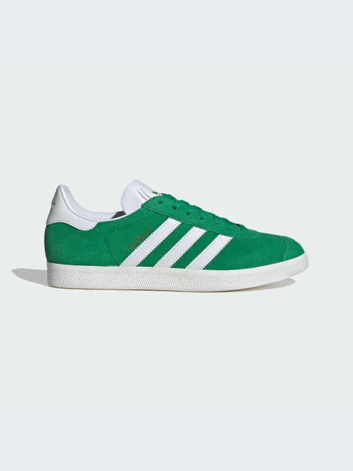 Кеды Adidas Gazelle үлгі IG2092-KZ Фото
