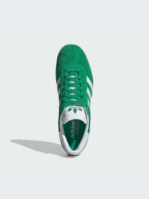 Кеды Adidas Gazelle модель IG2092-KZ Фото