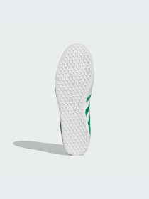 Кеды Adidas Gazelle модель IG2092-KZ Фото