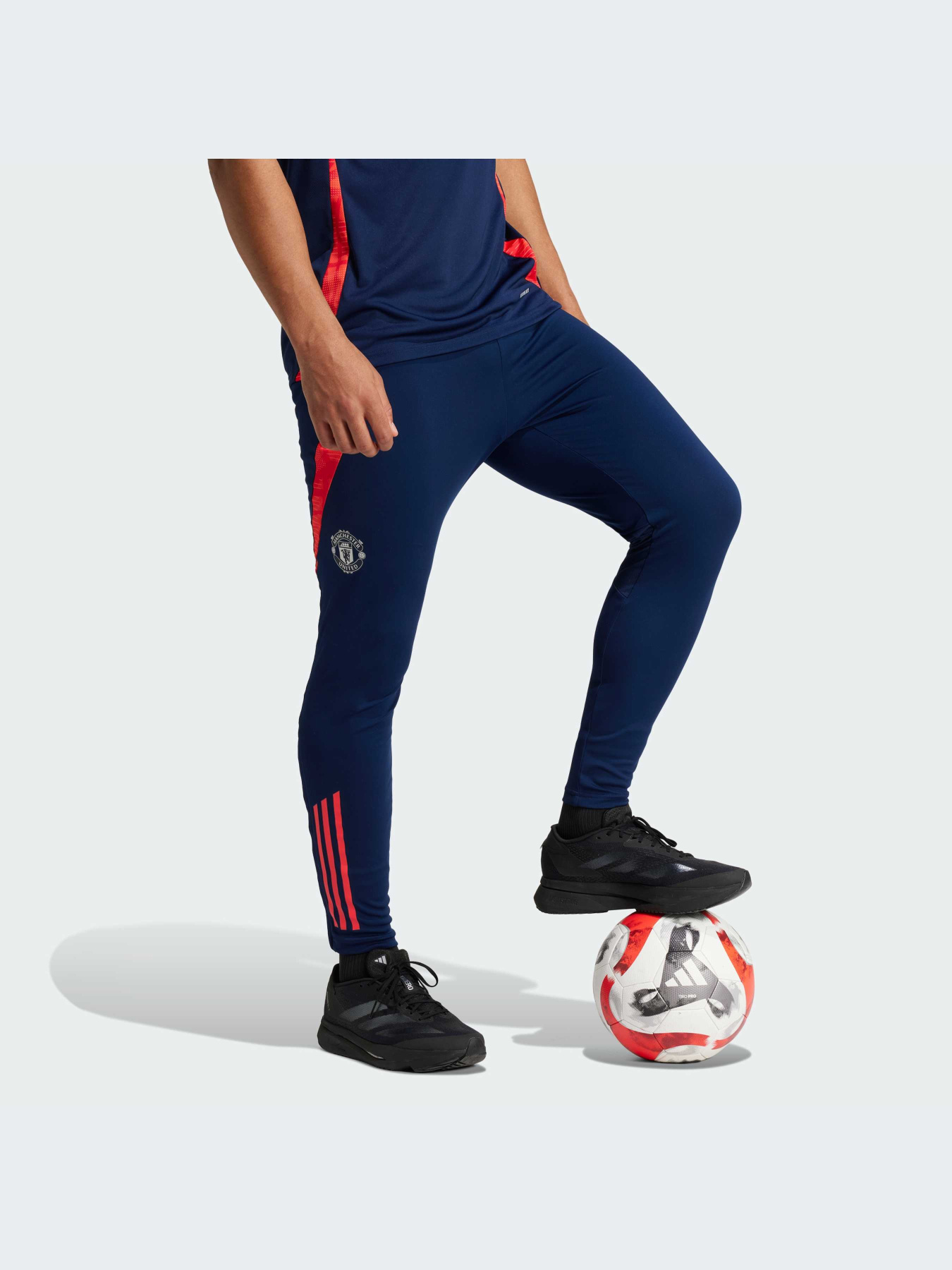 Брюки Adidas Tiro модель IT2012-KZ Фото