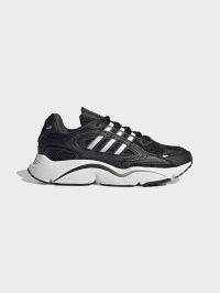 Чёрный - Кросівки повсякденні adidas Ozweego