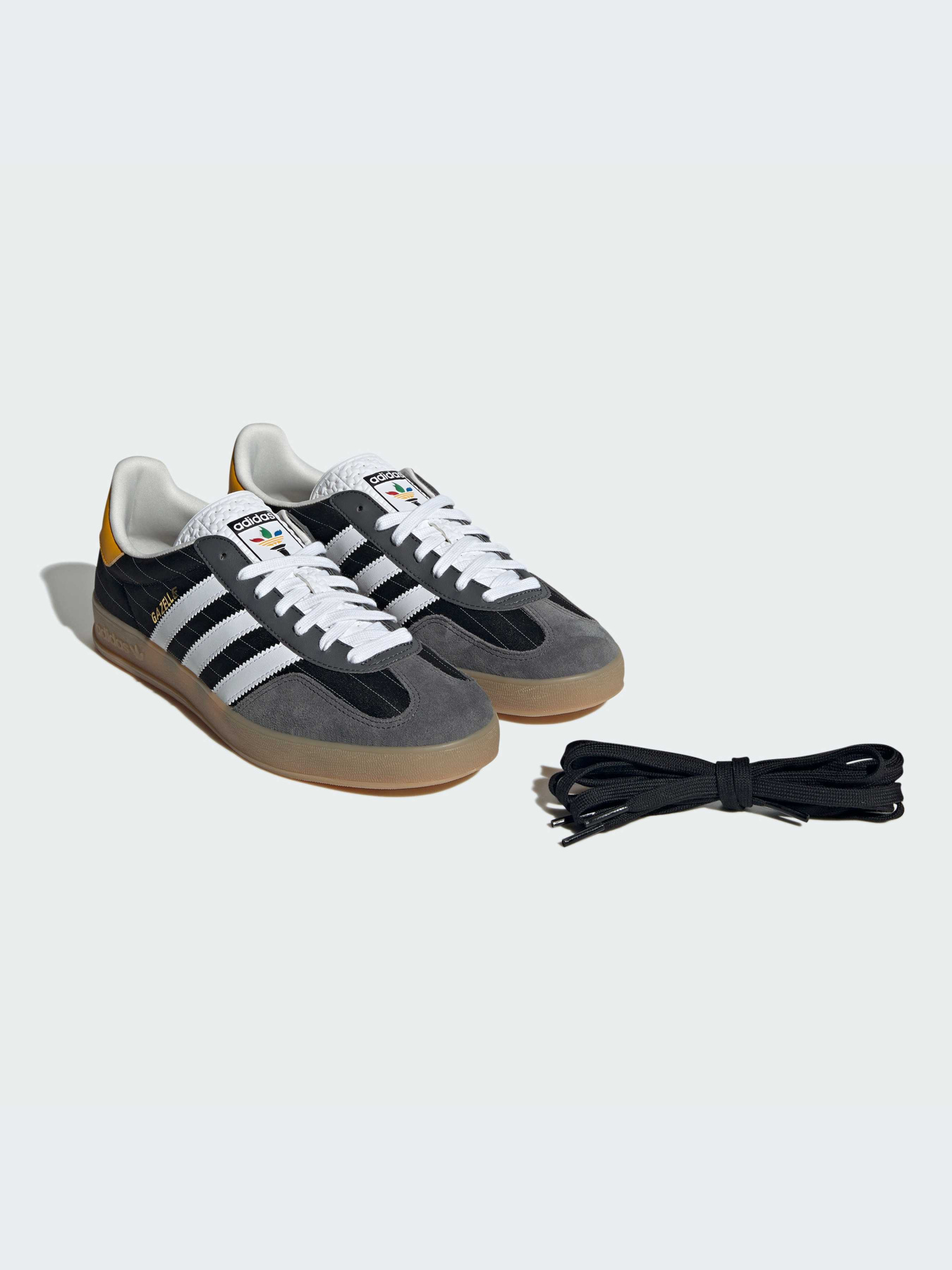 Кеды Adidas Gazelle модель IF9642-KZ Фото