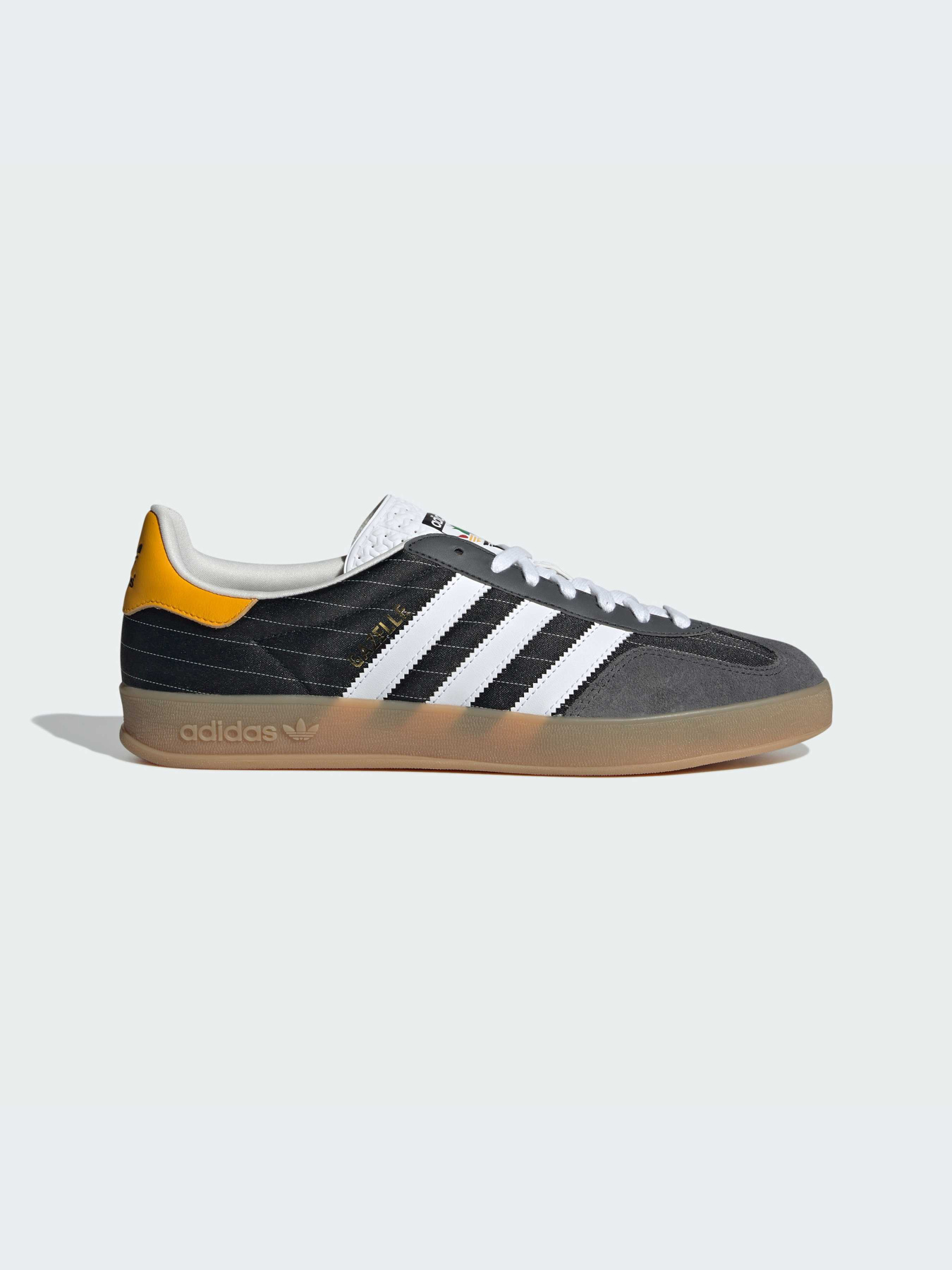 Кеды Adidas Gazelle модель IF9642-KZ Фото