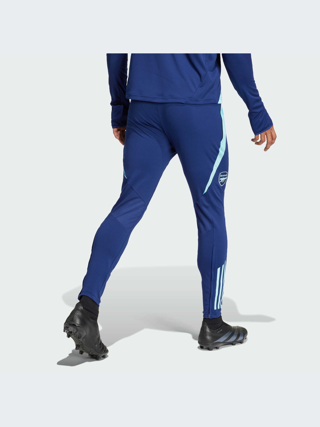 Брюки Adidas модель IT2216-KZ Фото