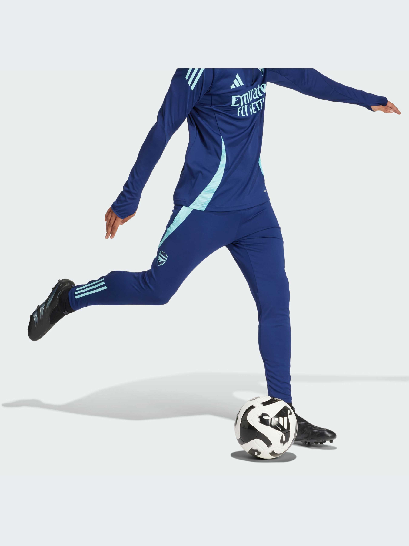 Брюки Adidas модель IT2216-KZ Фото