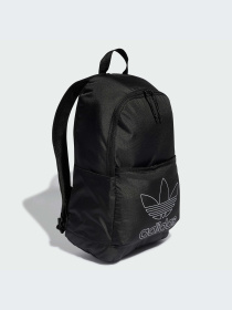 Рюкзаки Adidas Adicolor модель IT7602-KZ Фото