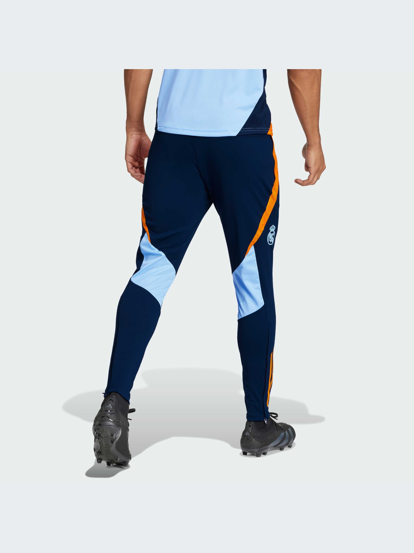 Брюки Adidas Tiro модель IT5113-KZ Фото