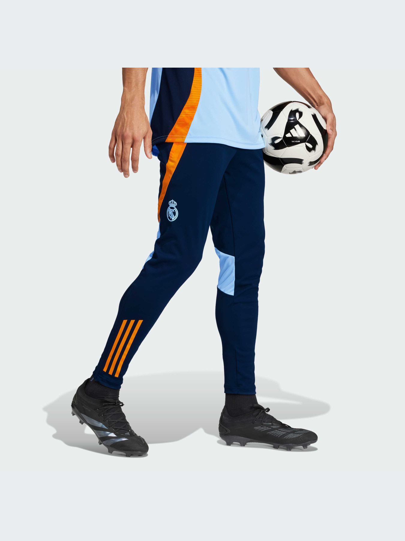Брюки Adidas Tiro модель IT5113-KZ Фото
