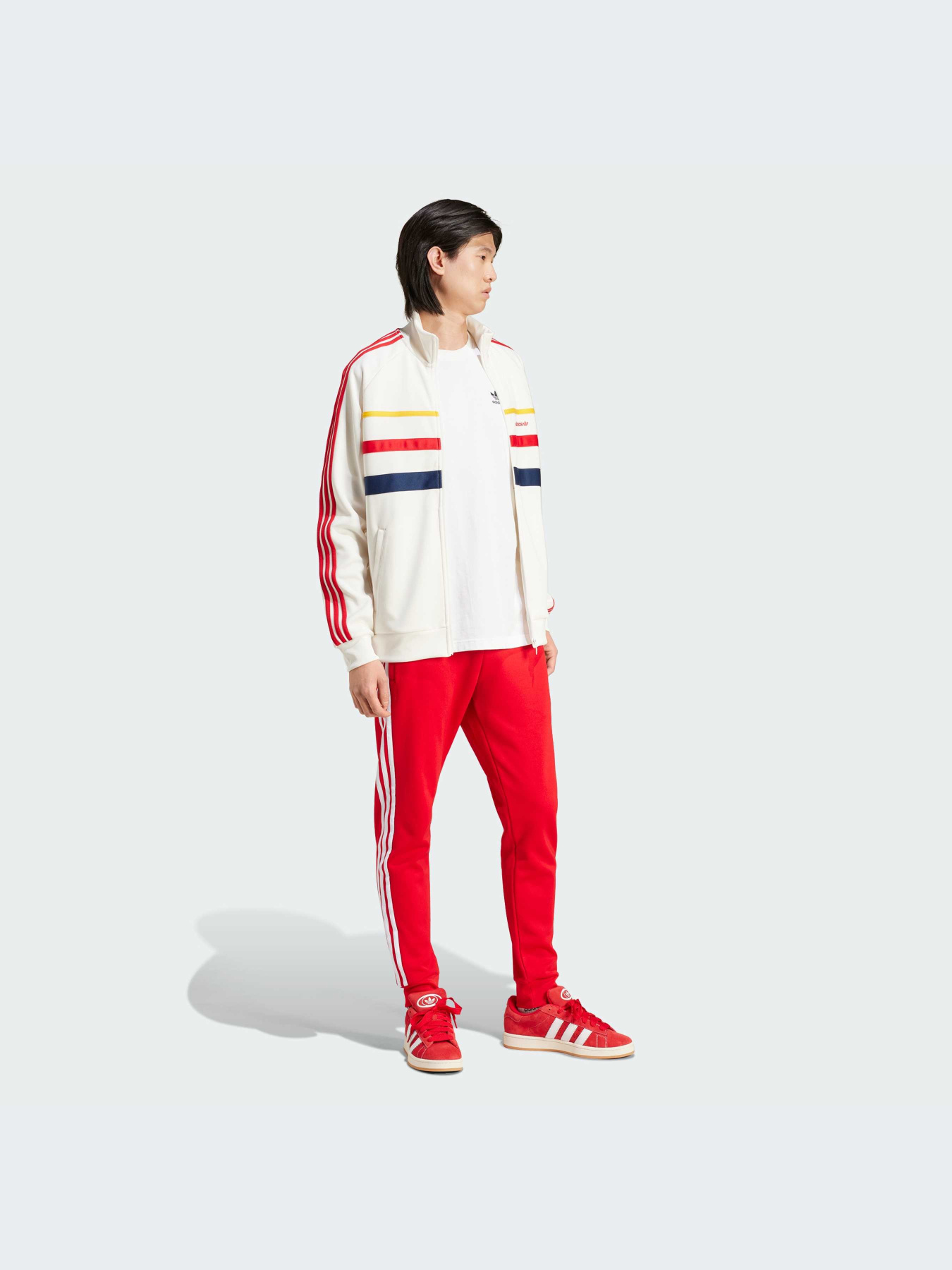 Худи и свитшоты Adidas модель IW3233-KZ Фото