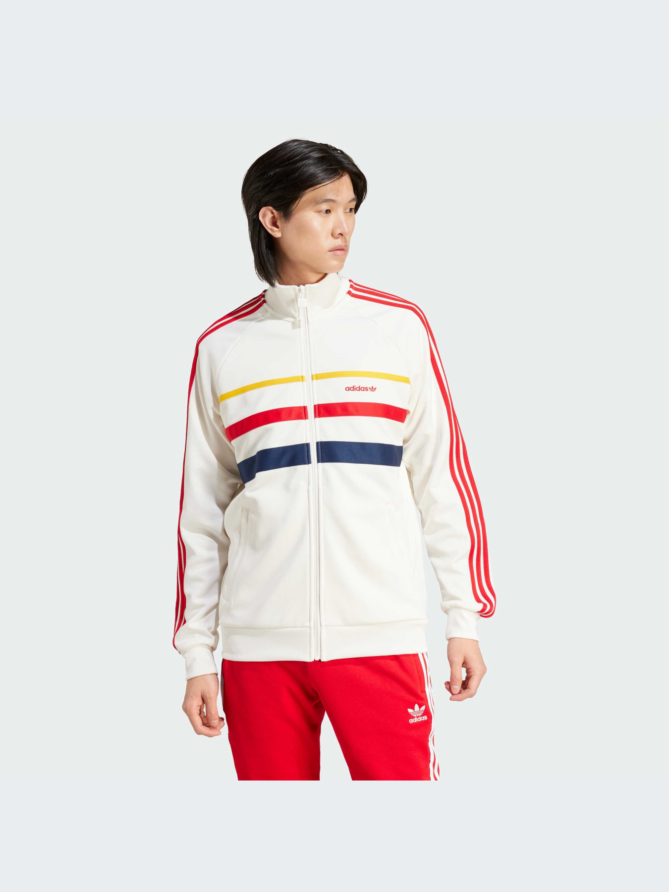Худи и свитшоты Adidas модель IW3233-KZ Фото