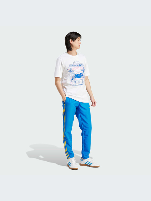 Брюки Adidas модель IW3234-KZ Фото