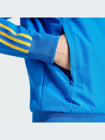 Худи и свитшоты Adidas Adicolor модель IW3235-KZ Фото