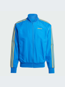 Худи и свитшоты Adidas Adicolor модель IW3235-KZ Фото