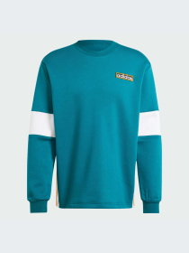 Худи и свитшоты Adidas Adicolor модель IW5813-KZ Фото